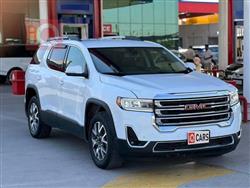 GMC Acadia